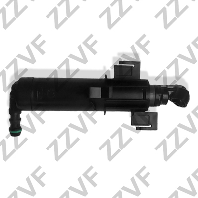 Pesusuutin, ajovalo ZZVF ZV299C