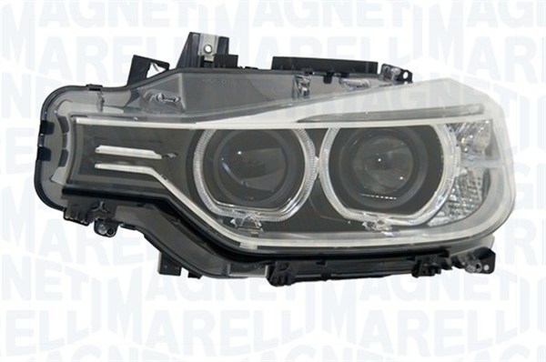 Ajovalo MAGNETI MARELLI 719000000045
