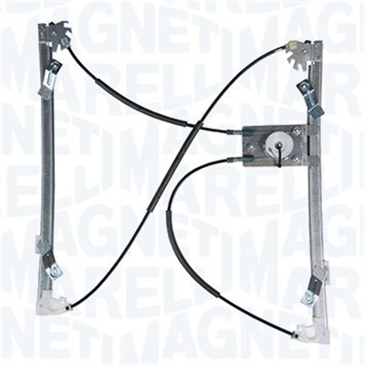 Lasinnostin MAGNETI MARELLI 350103141900