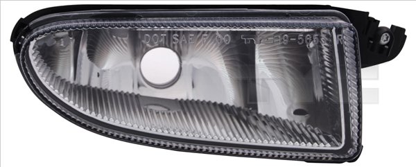Sumuvalo TYC 19-5654-01-9