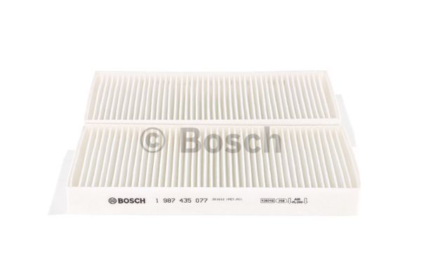 Raitisilmasuodatin BOSCH 1 987 435 077