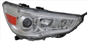 Ajovalo, Vasen, MITSUBISHI ASX, ASX Van, 8301B587, 8301C225