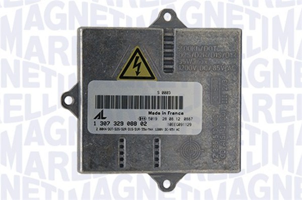 Ohjainlaite, valo MAGNETI MARELLI 711307329088