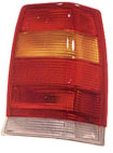 Takavalo, Vasen, OPEL OMEGA A, 12 23 246, 90271903