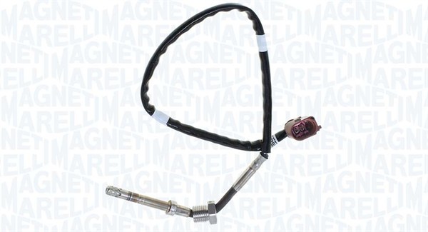 Tunnistin, pakokaasulämpötila MAGNETI MARELLI 172000025010