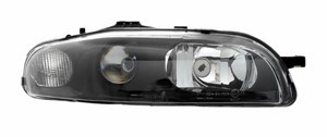 Ajovalo, Vasen, FIAT MAREA, MAREA Weekend, 46441950, 46463036, 46480438, 46524480