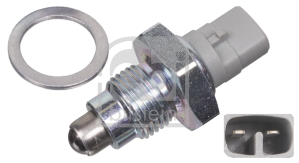 Kytkin, peruutusvalo FEBI BILSTEIN 106283