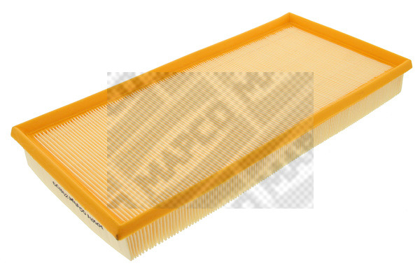 Ilmansuodatin MAPCO 60862