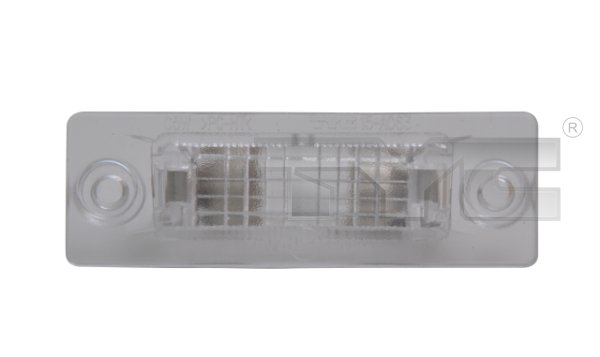 Rekisterikilven valo TYC 15-0063-00-2