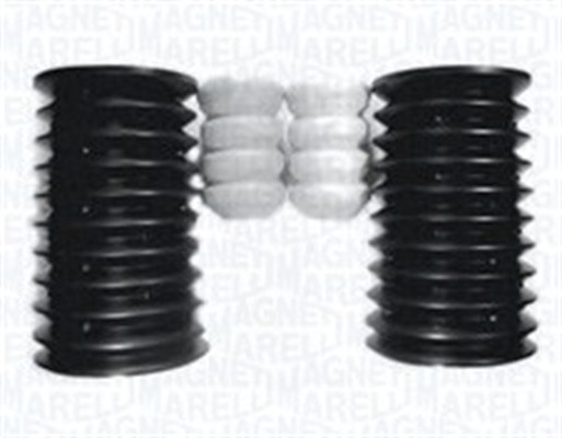 Pölysuojasarja, iskunvaimennin MAGNETI MARELLI 310116110012