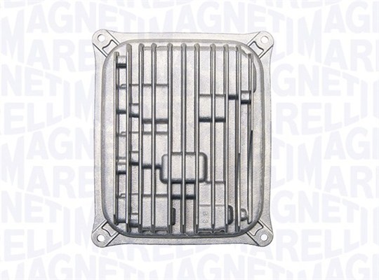 Ohjainlaite, valo MAGNETI MARELLI 711470000828