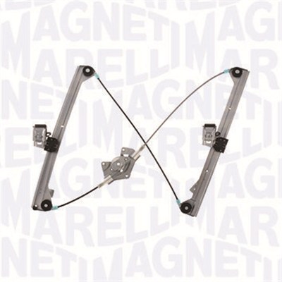 Lasinnostin MAGNETI MARELLI 350103170023