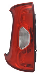 Takavalo, Vasen, FIAT PANDA, 0000051843643, 0000052102357, 51843643