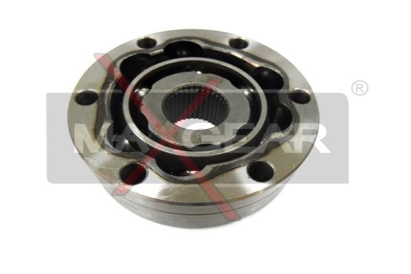 Vetoakselin nivelsarja MAXGEAR 49-0333