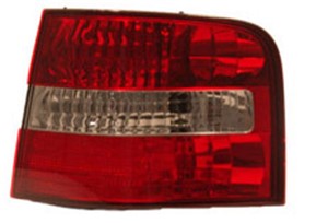 Takavalo, Vasen, FIAT STILO Multi Wagon, 0000046758989, 46758989