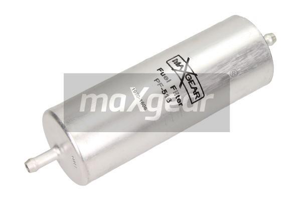 Polttoainesuodatin MAXGEAR 26-0496