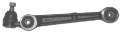Tukivarsi, pyöräntuenta MAPCO 49241