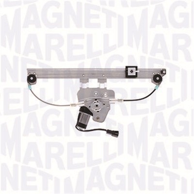 Lasinnostin MAGNETI MARELLI 350103170172