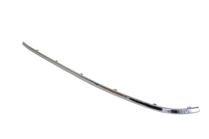 Puskurin lista, Taakse, oikea, MERCEDES-BENZ E-KLASS [W210], 210 885 1474, A 210 885 1474
