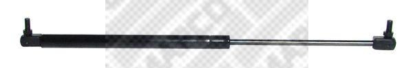 Kaasujousi, takaluukku MAPCO 91080