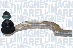 Raidetangon pää, Etuakseli, vasen, MERCEDES-BENZ A-KLASS [W176], B-KLASS [W246, W242], GLA-KLASS [X156], 2463301700