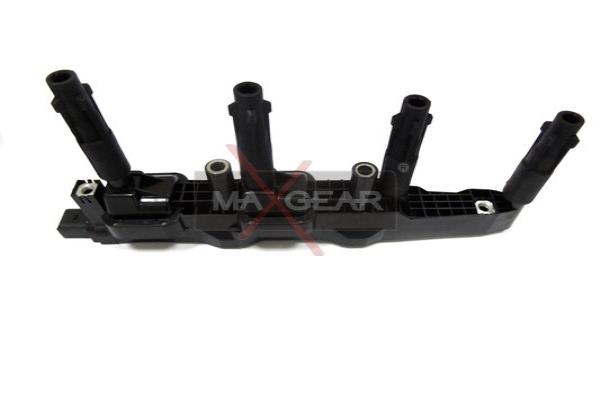 Sytytyspuola MAXGEAR 13-0010