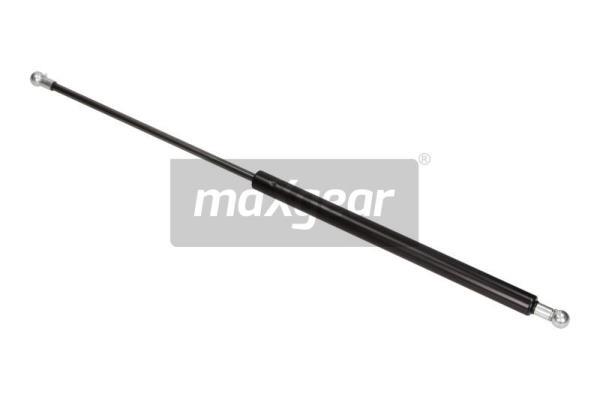 Kaasujousi, takalasi MAXGEAR 12-1595