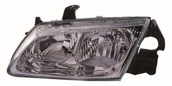 Ajovalo DEPO 215-1188L-LD-EM