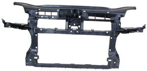 Jäähdyttimen säleikkö, VW GOLF PLUS, 5M0 805 588, 5M0 805 588D