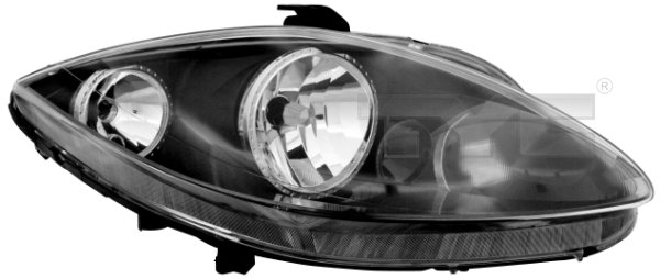 Ajovalo TYC 20-11210-05-2