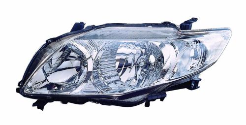 Ajovalo DEPO 212-11M7L-LD-EM