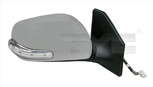 Ulkopeili TYC 336-0048
