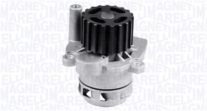 Vesipumppu, AUDI,SEAT,SKODA,VW, 045121011G, 045121011J, 045121011JX