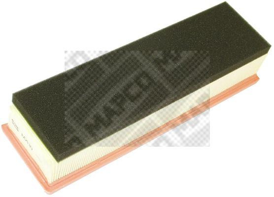 Ilmansuodatin MAPCO 60430