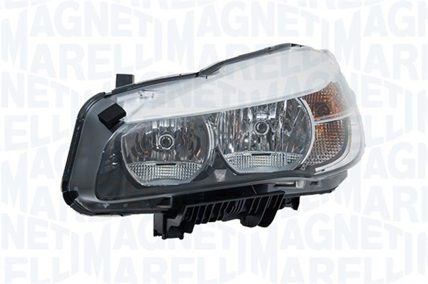 Ajovalo MAGNETI MARELLI 711451000218