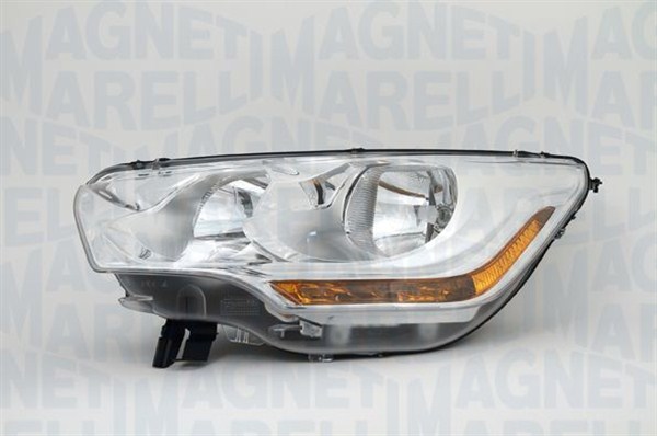 Ajovalo MAGNETI MARELLI 712464201129