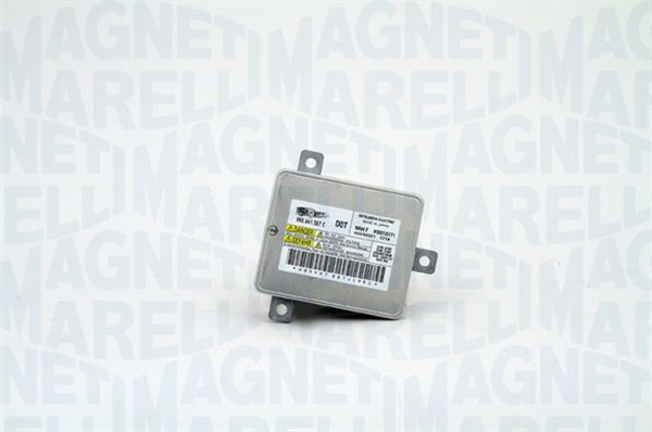 Ohjainlaite, valo MAGNETI MARELLI 711307329386