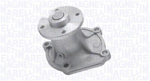 Vesipumppu, TOYOTA COROLLA, STARLET, 1611019055, 1611019065, 1611019095, 1611019105