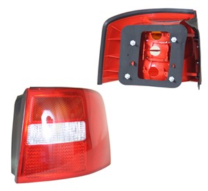 Takavalo, Oikea, AUDI A6 Avant, 4B9 945 096F 3FZ, 4B9 945 096F