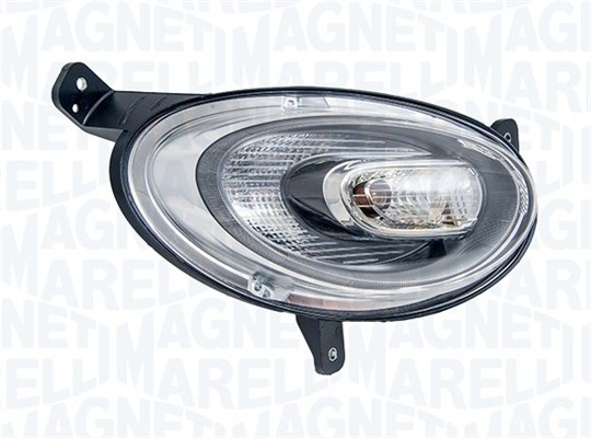 Ajovalo MAGNETI MARELLI 715101054000