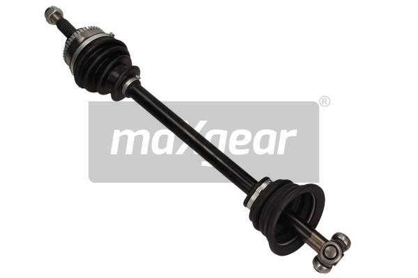 Vetoakseli MAXGEAR 49-0325