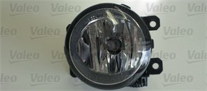Sumuvalo, Oikea, Vasen, CITROËN,DS,PEUGEOT, 6208Q3, 6208-Q3
