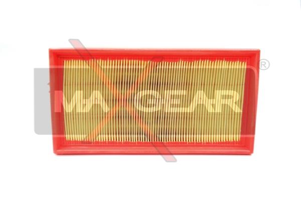 Ilmansuodatin MAXGEAR 26-0211