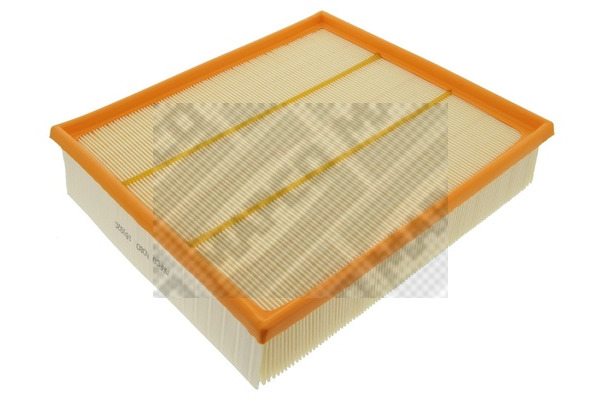 Ilmansuodatin MAPCO 60801