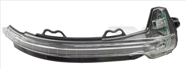 Vilkku TYC 302-0110-3