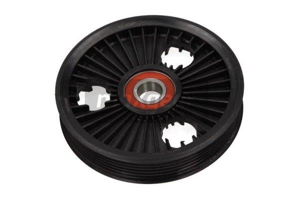Ohjainrulla, moniurahihna MAXGEAR 54-0097