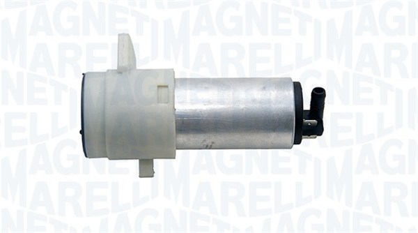Polttoainepumppu MAGNETI MARELLI 219900000019
