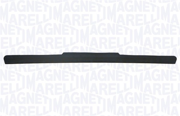 Puskurin lista MAGNETI MARELLI 021316908090