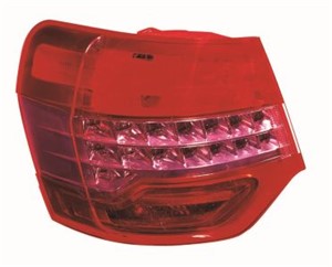Takavalo, Oikea, CITROËN C5 III, 00006350EW, 6350EW, 6350WE