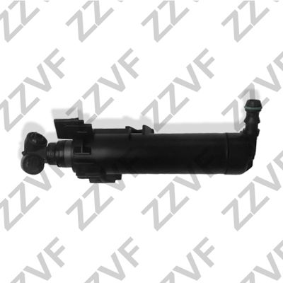Pesusuutin, ajovalo ZZVF ZV188C